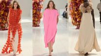 Balenciaga Primavera-Verano 2027: Pierpaolo Piccioli transforma la arquitectura de la maison