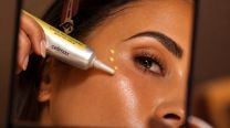 El producto viral coreano que usa Antonela Roccuzzo para sus líneas de expresión: rellena, alisa y mejora la elasticidad 