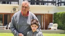 Luis Ventura y Antonio