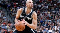 La obsesión de los raperos estadounidenses con Manu Ginobili