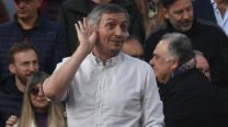 Además del auto de Máximo Kirchner, qué otros bienes hay en la causa Hotesur