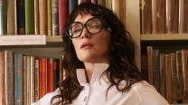 Natalia Oreiro eligió una referente de la literatura argentina como inspiración: “Así rompió los moldes” 