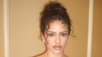 Rosalía celebró su cumpleaños con tres looks que reflejan su particular estilo
