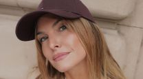 Sofía Zamolo mostró tres ejercicios clave en su rutina de alta intensidad