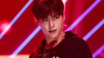 Sung Han Bin de ZEROBASEONE