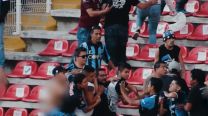 Tragedia en el Estadio Corregidora
