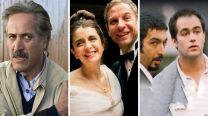 Tres clásicos del cine argentino