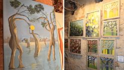 Natural Bio Art Gallery