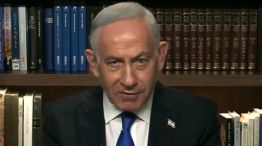 Benjamin Netanyahu revela detalles del intento fallido de secuestro de Flydubai