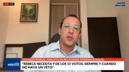 Eduardo Robles en Modo Fontevecchia
