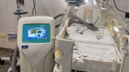 equipamiento de hipotermia terapéutica