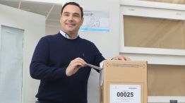 gustavo valdes eliminación paso