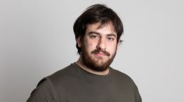 Nicolás Sidicaro