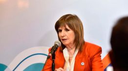 Patricia Bullrich en Idea 2026