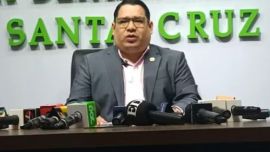 Caso Cerimedo