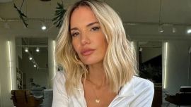 Eva Bargiela muestra sus mejores looks para la primavera y redefine el estilo casual chic