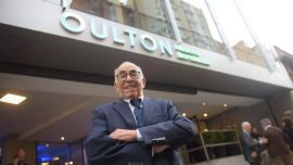 Oulton se diversifica: nueva sede del Instituto y un parque solar de 6 MW en carpeta