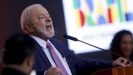 Buttié y las elecciones en Brasil: "Lo único seguro es el balotaje; Lula llega como favorito por escaso margen"