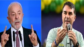 Elecciones en Brasil: mirá el mapa de qué estados ganó Lula da Silva y cuáles Flávio Bolsonaro