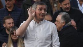 Maximo Kirchner
