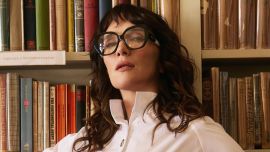 Natalia Oreiro eligió una referente de la literatura argentina como inspiración: “Así rompió los moldes”