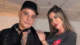 Zeta Bosio y Estefanía Iracet