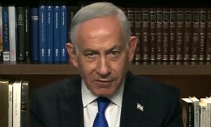 Benjamin Netanyahu revela detalles del intento fallido de secuestro de Flydubai