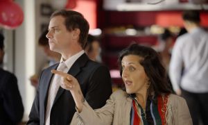 Estrenos en plataformas del primer fin de semana de octubre 01102026
