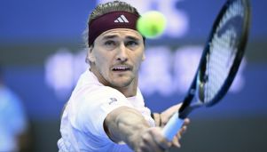 Alexander Zverev