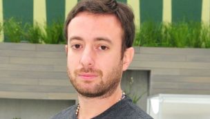 Agustín Laje