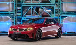 BMW Serie 3