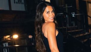 Antonela Roccuzzo