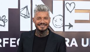 Marcelo Tinelli 