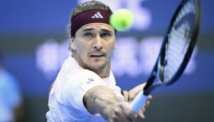 Alexander Zverev