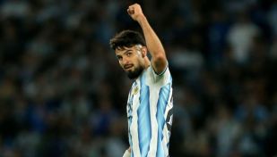 Argentina vs Bolivia