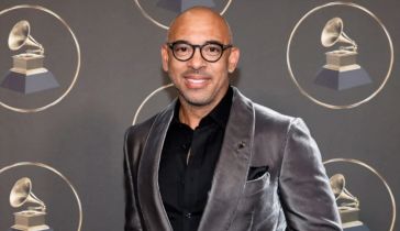 Harvey Mason Jr.