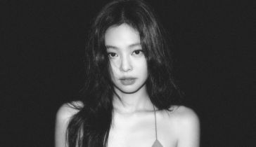 JENNIE