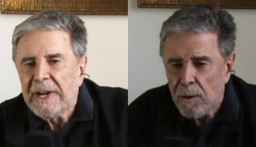 Jorge Martínez