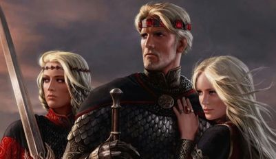 "Aegon's Conquest"