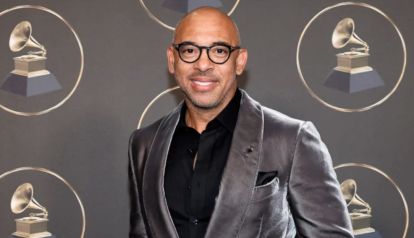 Harvey Mason Jr.