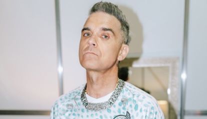 Robbie Williams