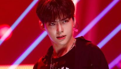 Sung Han Bin de ZEROBASEONE