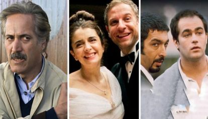 Tres clásicos del cine argentino