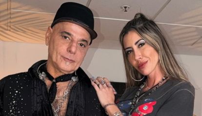 Zeta Bosio, Estefanía Iracet