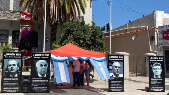 Corte Suprema y Ley de Tierras: quiénes votaron para habilitar la compra extranjera