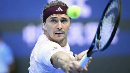 Alexander Zverev se manifestó en contra de acortar los Grand Slams a partidos de tres sets