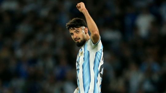 Sin pausa y rumbo al gran tributo: la agenda de la Selección Argentina con la mira puesta en la despedida de Messi