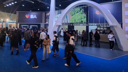 La Ciudad de Buenos Aires pisó fuerte en la FIT 2026 y perfila su agenda deportiva para 2027