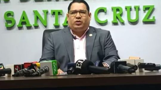 Caso Cerimedo: detuvieron al fiscal por trabajar para el narco