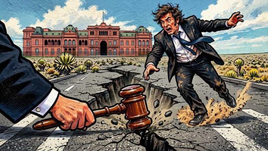 Día 1027: El fallo de la Corte y el efecto mariposa 